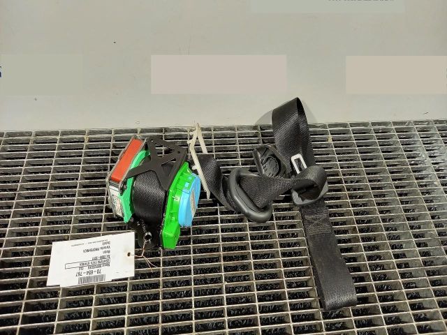 bontott MERCEDES-BENZ CLC-CLASS Bal első Biztonsági Öv