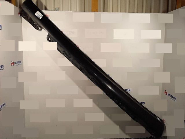 bontott MERCEDES-BENZ CLC-CLASS Bal első Küszöb Díszléc