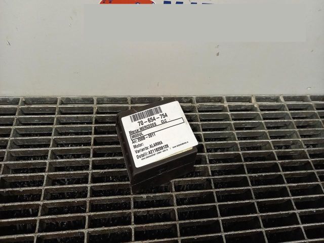 bontott MERCEDES-BENZ CLC-CLASS Elektronika (Magában)