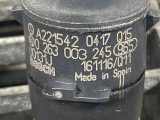 bontott MERCEDES-BENZ CLC-CLASS Első Tolatóradar Fej