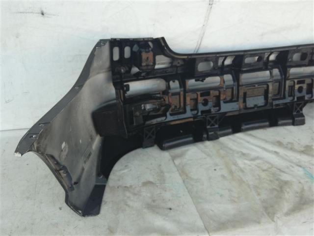 bontott MERCEDES-BENZ CLC-CLASS Hátsó Lökhárító (Üresen)