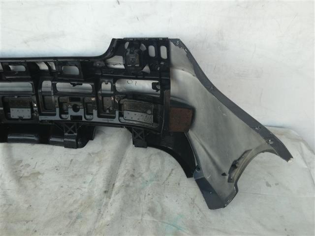 bontott MERCEDES-BENZ CLC-CLASS Hátsó Lökhárító (Üresen)