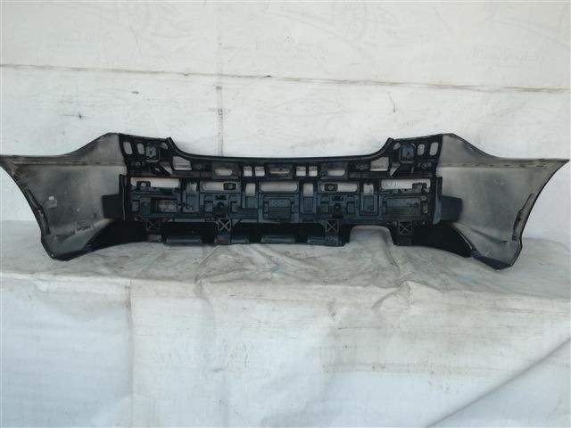 bontott MERCEDES-BENZ CLC-CLASS Hátsó Lökhárító (Üresen)