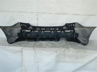 bontott MERCEDES-BENZ CLC-CLASS Hátsó Lökhárító (Üresen)