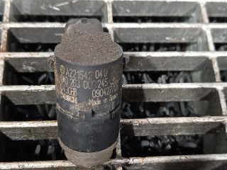 bontott MERCEDES-BENZ CLC-CLASS Hátsó Tolatóradar Fej