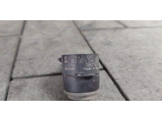 bontott MERCEDES-BENZ CLC-CLASS Hátsó Tolatóradar Fej