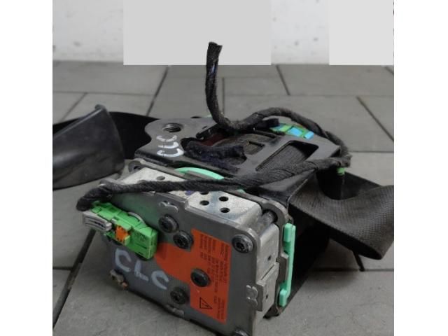 bontott MERCEDES-BENZ CLC-CLASS Jobb első Biztonsági Öv