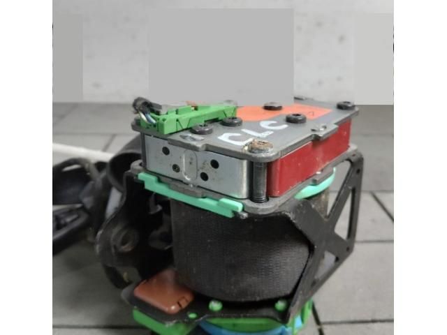 bontott MERCEDES-BENZ CLC-CLASS Jobb első Biztonsági Öv