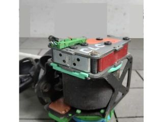 bontott MERCEDES-BENZ CLC-CLASS Jobb első Biztonsági Öv