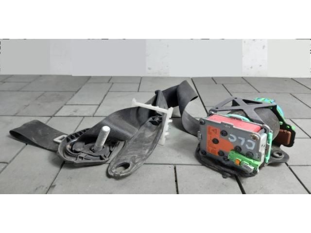 bontott MERCEDES-BENZ CLC-CLASS Jobb első Biztonsági Öv