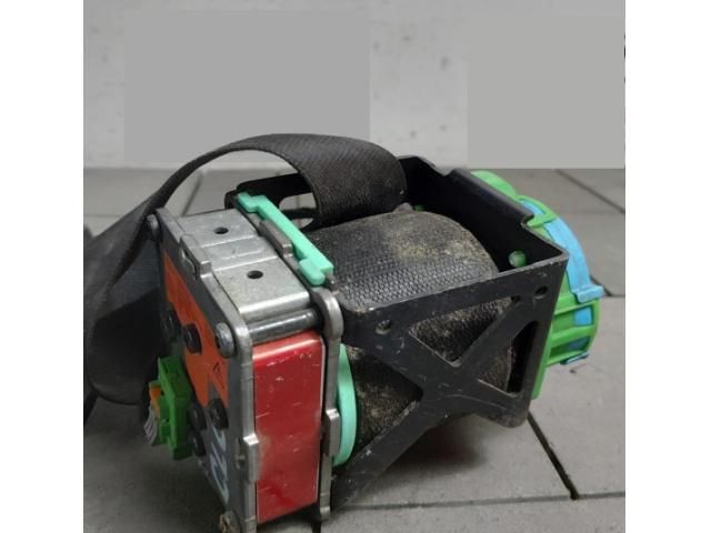 bontott MERCEDES-BENZ CLC-CLASS Jobb első Biztonsági Öv