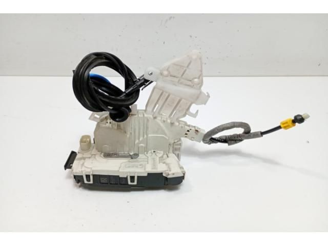 bontott MERCEDES-BENZ CLC-CLASS Jobb hátsó Ajtózár