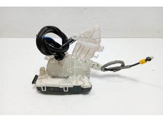 bontott MERCEDES-BENZ CLC-CLASS Jobb hátsó Ajtózár