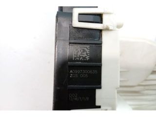 bontott MERCEDES-BENZ CLC-CLASS Jobb hátsó Ajtózár