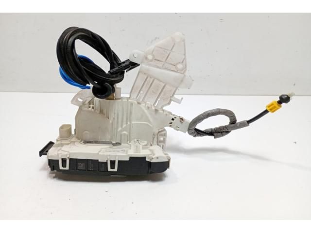 bontott MERCEDES-BENZ CLC-CLASS Jobb hátsó Ajtózár