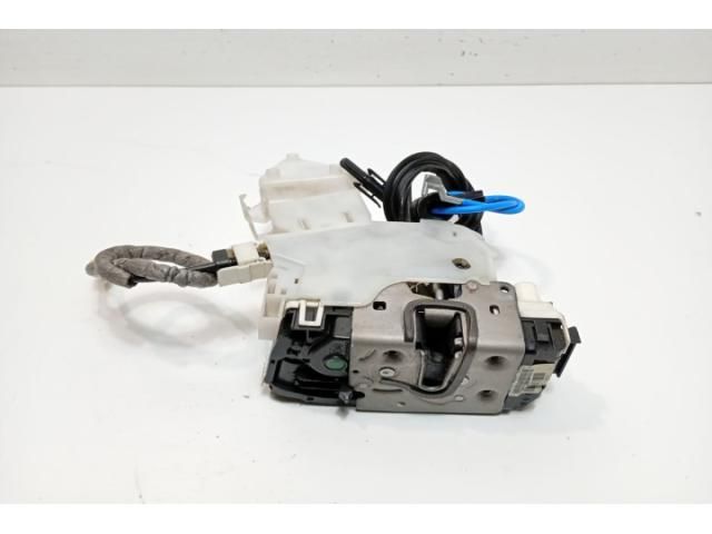 bontott MERCEDES-BENZ CLC-CLASS Jobb hátsó Ajtózár