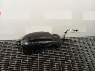 bontott MERCEDES-BENZ CLC-CLASS Jobb Visszapillantó Tükör (Elektromos)