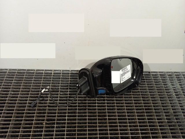 bontott MERCEDES-BENZ CLC-CLASS Jobb Visszapillantó Tükör (Elektromos)