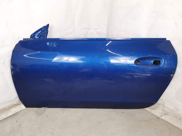 bontott MERCEDES-BENZ CLE Bal első Ajtó (Üres lemez)