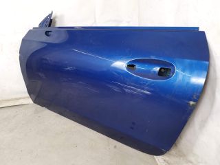 bontott MERCEDES-BENZ CLE Bal első Ajtó (Üres lemez)