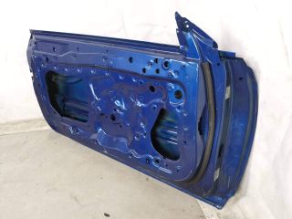 bontott MERCEDES-BENZ CLE Bal első Ajtó (Üres lemez)