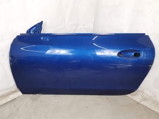 bontott MERCEDES-BENZ CLE Bal első Ajtó (Üres lemez)