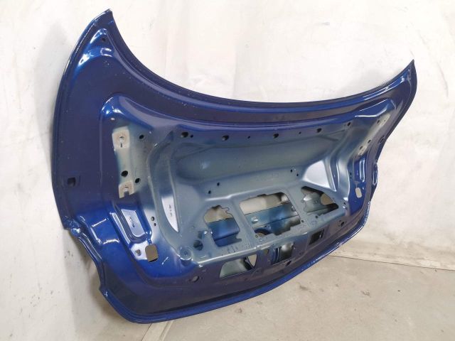 bontott MERCEDES-BENZ CLE Csomagtérajtó (Üres lemez)