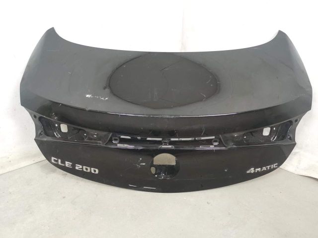 bontott MERCEDES-BENZ CLE Csomagtérajtó (Üres lemez)