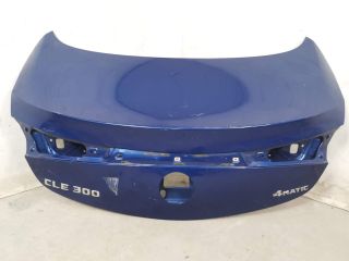 bontott MERCEDES-BENZ CLE Csomagtérajtó (Üres lemez)