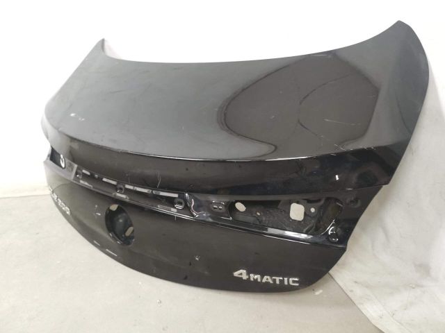 bontott MERCEDES-BENZ CLE Csomagtérajtó (Üres lemez)