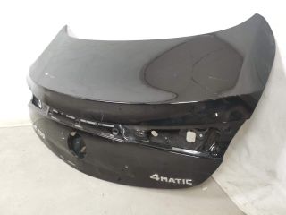 bontott MERCEDES-BENZ CLE Csomagtérajtó (Üres lemez)