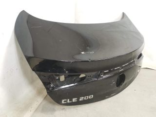 bontott MERCEDES-BENZ CLE Csomagtérajtó (Üres lemez)