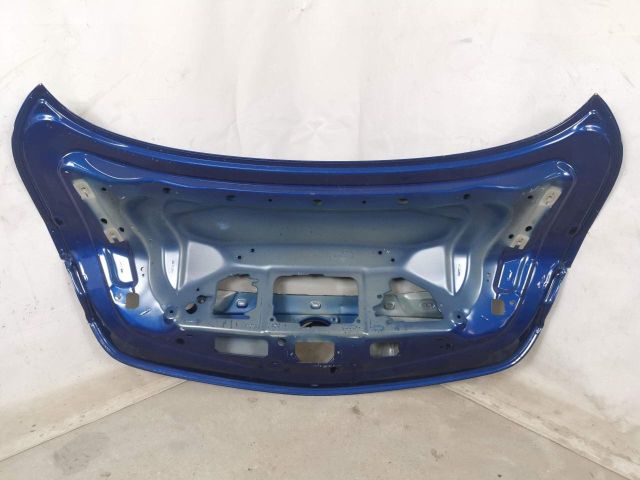 bontott MERCEDES-BENZ CLE Csomagtérajtó (Üres lemez)