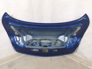 bontott MERCEDES-BENZ CLE Csomagtérajtó (Üres lemez)