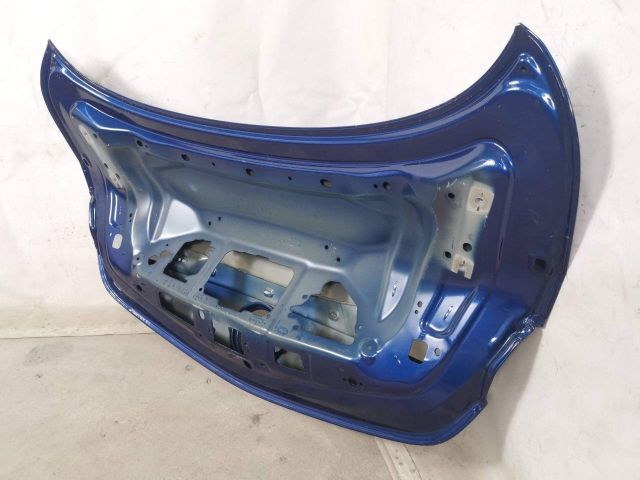 bontott MERCEDES-BENZ CLE Csomagtérajtó (Üres lemez)