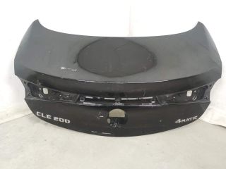 bontott MERCEDES-BENZ CLE Csomagtérajtó (Üres lemez)