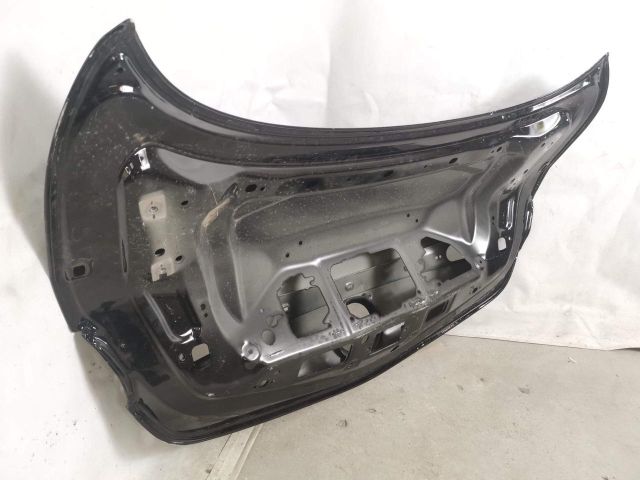 bontott MERCEDES-BENZ CLE Csomagtérajtó (Üres lemez)