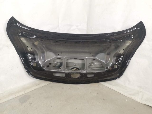 bontott MERCEDES-BENZ CLE Csomagtérajtó (Üres lemez)