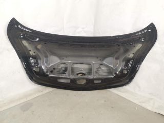 bontott MERCEDES-BENZ CLE Csomagtérajtó (Üres lemez)