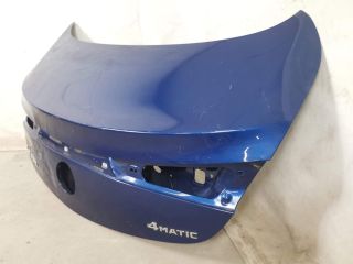 bontott MERCEDES-BENZ CLE Csomagtérajtó (Üres lemez)