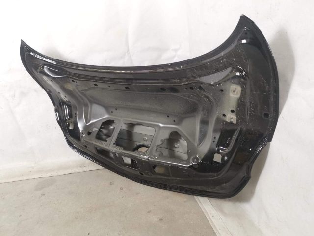 bontott MERCEDES-BENZ CLE Csomagtérajtó (Üres lemez)