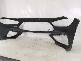 bontott MERCEDES-BENZ CLE Első Lökhárító (Üresen)