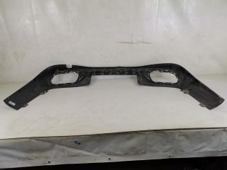 bontott MERCEDES-BENZ CLE Hátsó Lökhárító Alsó (Műanyag)