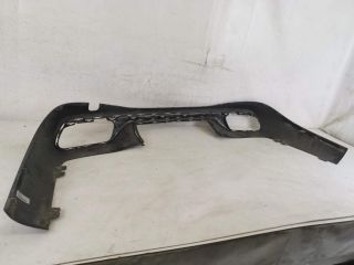 bontott MERCEDES-BENZ CLE Hátsó Lökhárító Alsó (Műanyag)