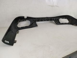 bontott MERCEDES-BENZ CLE Hátsó Lökhárító Alsó (Műanyag)