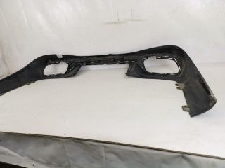 bontott MERCEDES-BENZ CLE Hátsó Lökhárító Alsó (Műanyag)