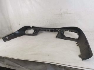 bontott MERCEDES-BENZ CLE Hátsó Lökhárító Alsó (Műanyag)