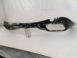 bontott MERCEDES-BENZ CLE Hátsó Lökhárító Alsó (Műanyag)