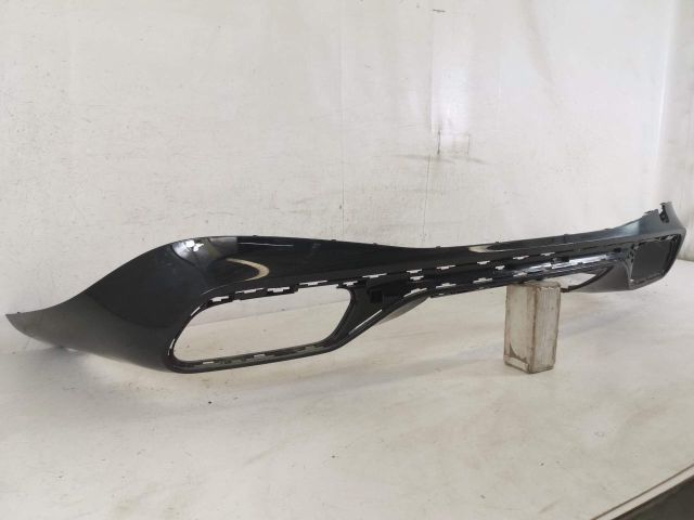 bontott MERCEDES-BENZ CLE Hátsó Lökhárító Alsó (Műanyag)