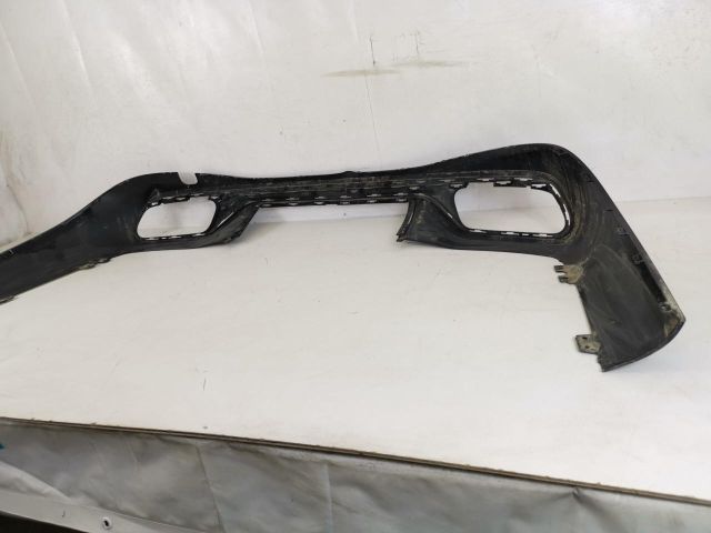 bontott MERCEDES-BENZ CLE Hátsó Lökhárító Alsó (Műanyag)